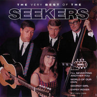 The Seekers The Very Best of CD (WARNER)