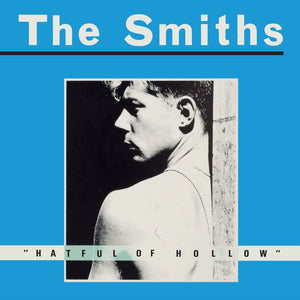 The Smiths Hatful of Hollow LP (WARNER)