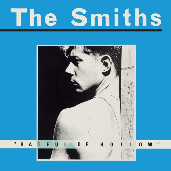 the smiths hatful of hollow CD (WARNER)