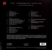 The The - The Comeback Special - 3 x VINYL LP SET