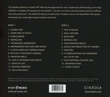 The The - The Comeback Special CD