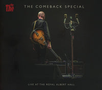 The The - The Comeback Special CD