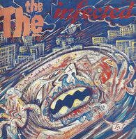 the the infected CD (SONY)