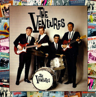 the ventures the very best of 2 x CD SET (UNIVERSAL)