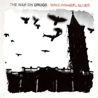 The War On Drugs Wagonwheel Blues CD