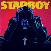 The Weeknd - Starboy - CD