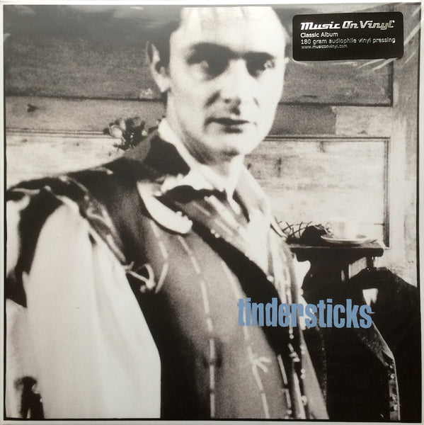 Tindersticks ‎– Tindersticks 2 x 180 GRAM VINYL LP SET