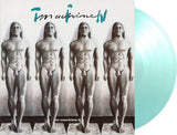 Tin Machine – II - TURQUOISE COLOURED VINYL 180 GRAM LP NUMBERED (used)