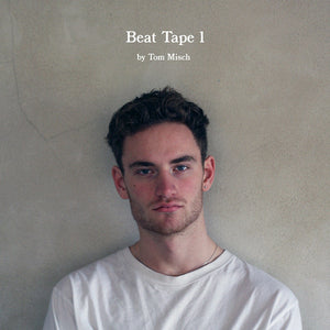Tom Misch ‎– Beat Tape 1 - 2 x VINYL LP SET
