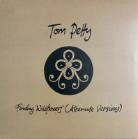 Tom Petty - Finding Wildflowers (Alternate Versions) - 2 x VINYL LP SET