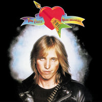 Tom Petty And The Heartbreakers – Tom Petty And The Heartbreakers - CD