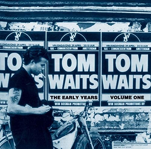 Tom Waits – The Early Years Vol. One VINYL LP