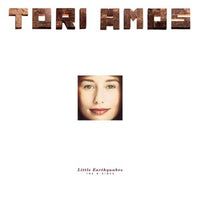 TORI AMOS - LITTLE EARTHQUAKES RARITIES - VINYL LP (RSD23)