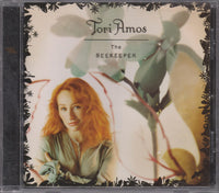 Tori Amos – The Beekeeper - CD