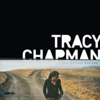 Tracy Chapman Our Bright Future CD