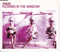 Travis Flowers in the Window CD SINGLE