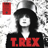 T. Rex ‎– The Slider CLEAR COLOURED VINYL 180 GRAM LP