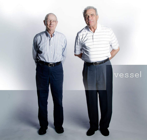 Twenty One Pilots - Vessel - CD