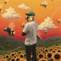 Tyler, The Creator ‎– S. F. Flower Boy - 2 x VINYL LP SET