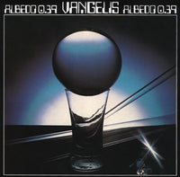 Vangelis - Albedo 0.39 - CD