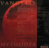 Vangelis ‎– Mythodea - 2 x 180 GRAM VINYL LP SET