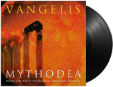 Vangelis ‎– Mythodea - 2 x 180 GRAM VINYL LP SET