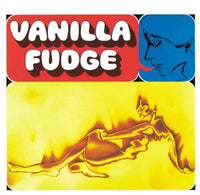 Vanilla Fudge Vanilla Fudge CD