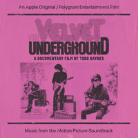 The Velvet Underground: A Documentary - 2 x VINYL LP SET