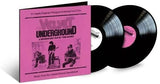 The Velvet Underground: A Documentary - 2 x VINYL LP SET