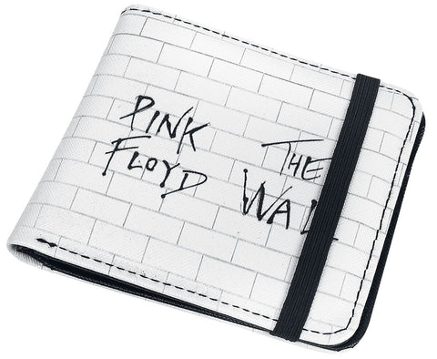 Wallet Pink Floyd The Wall