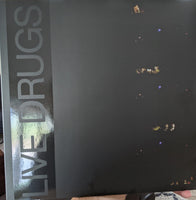 The War On Drugs ‎– Live Drugs 2 x VINYL LP SET