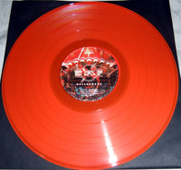 W.A.S.P. ‎– Helldorado ORANGE COLOURED VINYL 180 GRAM LP