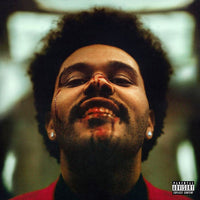 The Weeknd – After Hours - CD