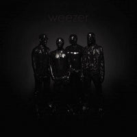 Weezer ‎– Weezer VINYL LP