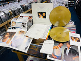 Wham! – The Final - 2 x GOLD COLOURED PICTURE DISC VINYL LP BOX SET