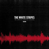 The White Stripes – The Complete John Peel Sessions 2 x VINYL LP SET