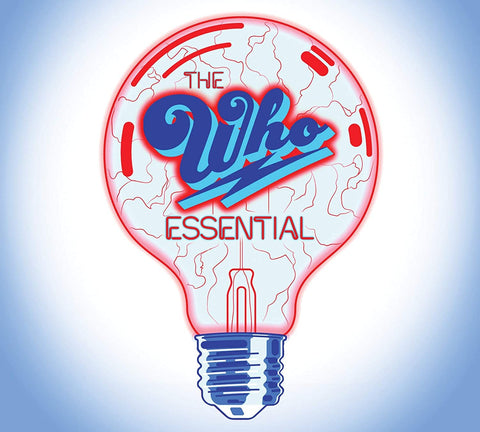 The Who – Essential - 3 x CD SET