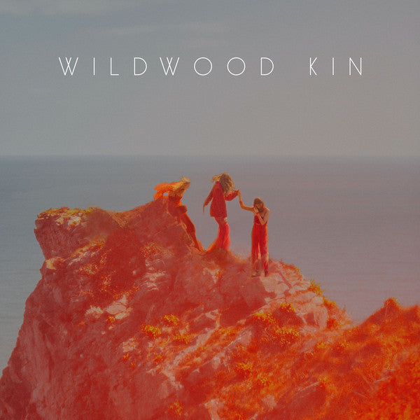 Wildwood Kin ‎– Wildwood Kin VINYL LP