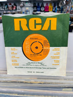 Wilson Pickett – Take A Closer Look At The Woman You're With - ORIGINAL DEMO ISSUE 7" SINGLE (used)