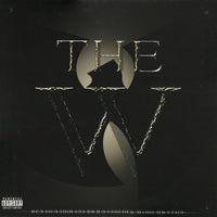 Wu-Tang Clan ‎– The W 2 x 180 GRAM VINYL LP SET