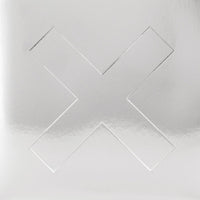 The XX ‎– I See You CLEAR COLOURED VINYL LP