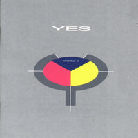 Yes - 90125 - CD