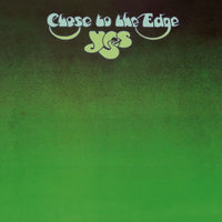 Yes - Close To The Edge - CD ALBUM - NEW