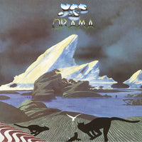 Yes - Drama - CD ALBUM - NEW