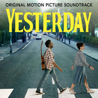 Yesterday Original Motion Picture Soundtrack CD