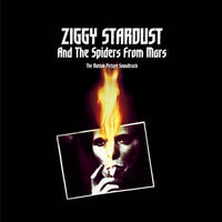 david bowie ziggy stardust motion picture soundtrack 2 x LP (WARNER)